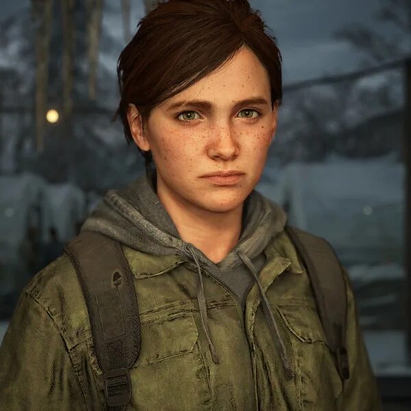 Элли тлоу. Ellie Williams the last of us 2.