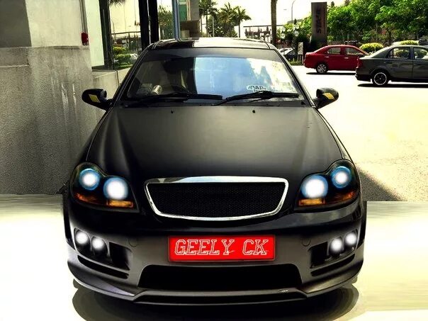 Geely тюнинг фото Index of /wp-content/uploads/2018/10