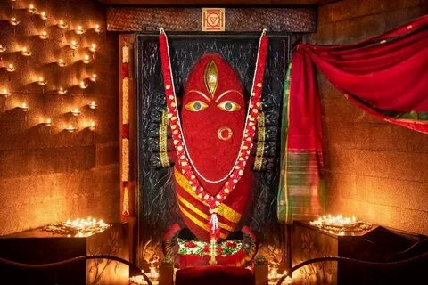 Linga Bhairavi Wallpapers 