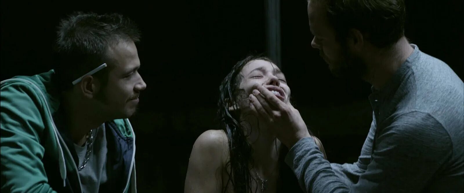 Убивающий 2 сюжет. Счастливого дня смерти 2 фильм 2019. Ред дид 3. Сериал убийство полковник рейн. Одни из нас элли эллиот пейдж.