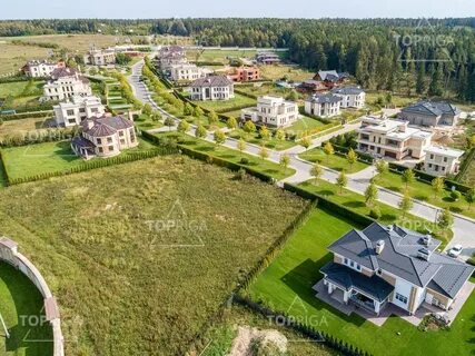 Кп новорижский парк
