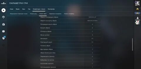 Лучшие настройки cs 2