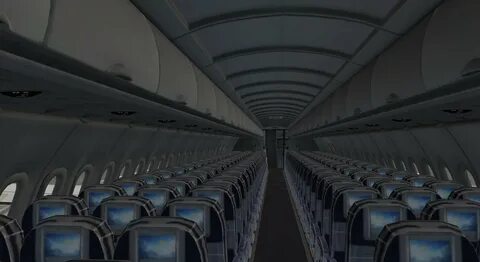 Салон а320 neo