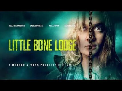 Little bone lodge