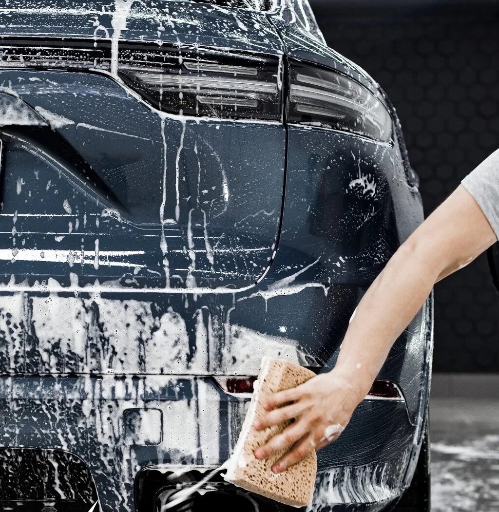 Save detailing