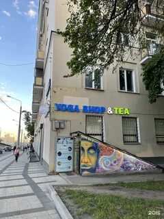 Ленинградское шоссе 21