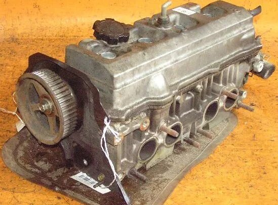 Блок 3s fe