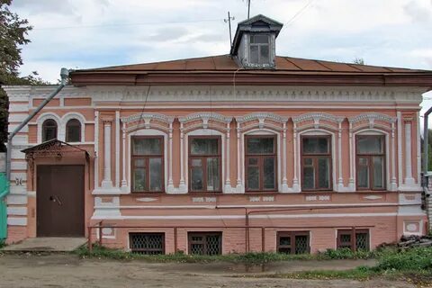 Работа в богородске нижегородской