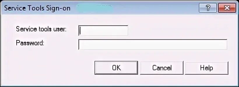 User tools. User tools