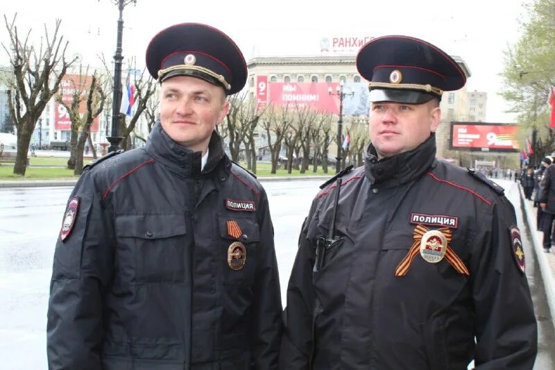 полиция хабаровск фальсификации