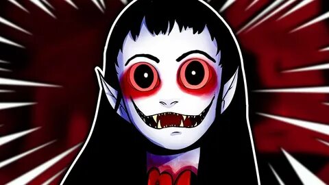 Ice horror game