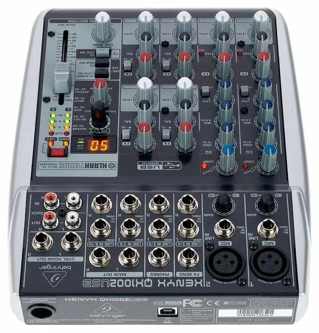 XENYX qx1002. Микшерный пульт Behringer qx1002usb. XENYX qx1002usb. Микшерный пульт Behringer XENYX 1002 USB. Купить микшерный пульт behringer