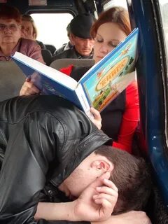 Читать везде