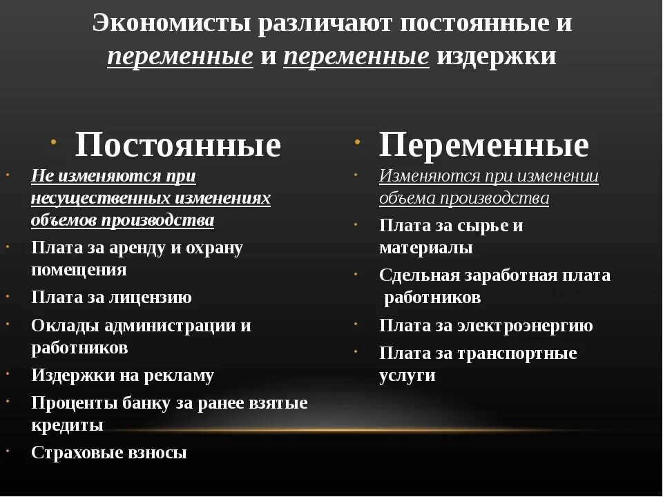 Оплата пользования служебными телефонами переменные или постоянные. Зарплата это постоянные или переменные издержки. Оклад это постоянные или переменные издержки. Постоянные издержки оклады администрации. Зарплата это переменные или постоянные затраты.