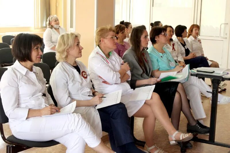 конкурс лучший специалист со средним медицинским образованием