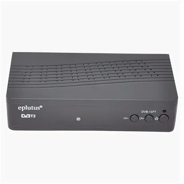 Тюнеры eplutus. Tv-тюнер eplutus dvb-137t.