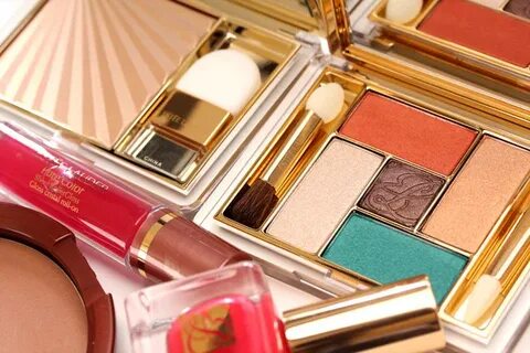 Estee lauder makeup