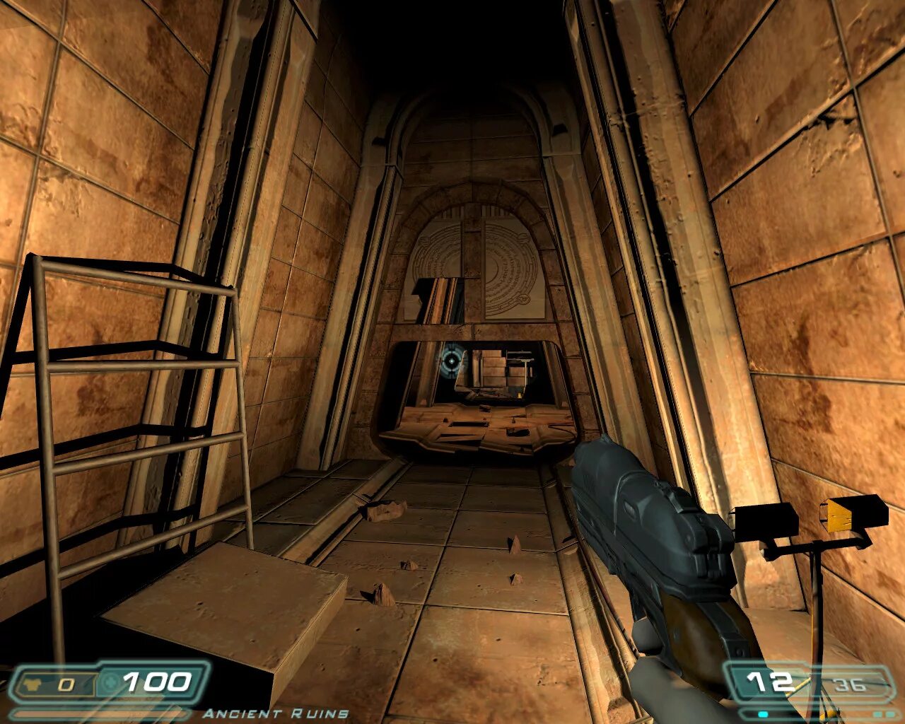 Doom resurrection. Doom 3 антология. дум 3 системные требования. doom 3: resurrection of evil системные требования.