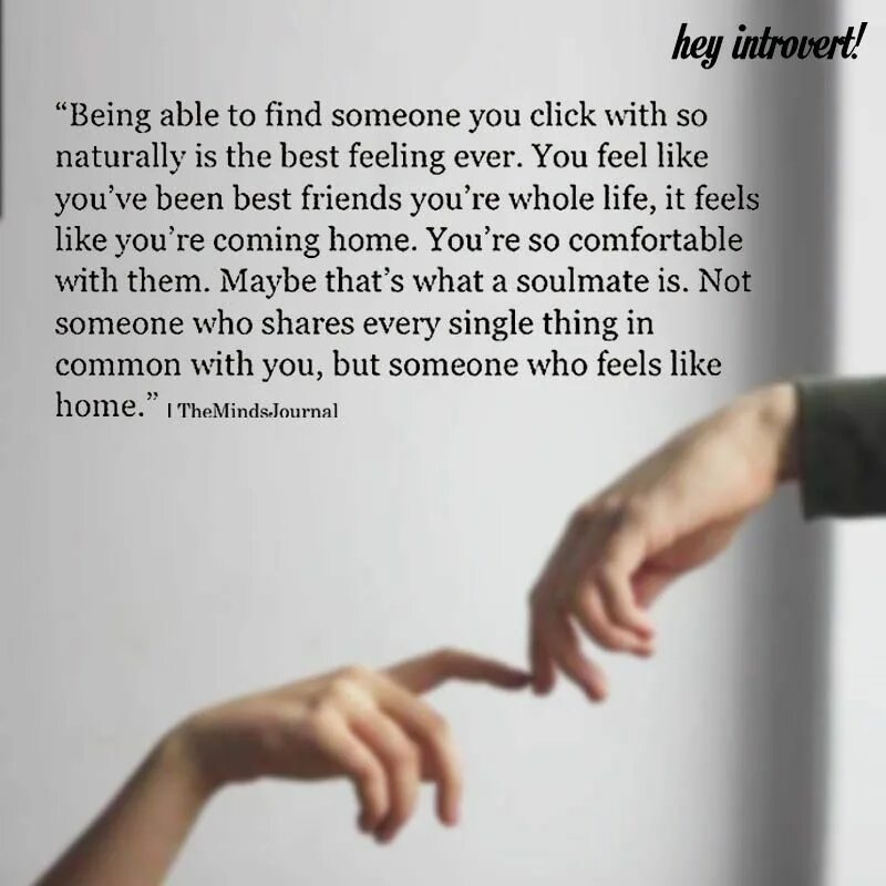 Be able to find