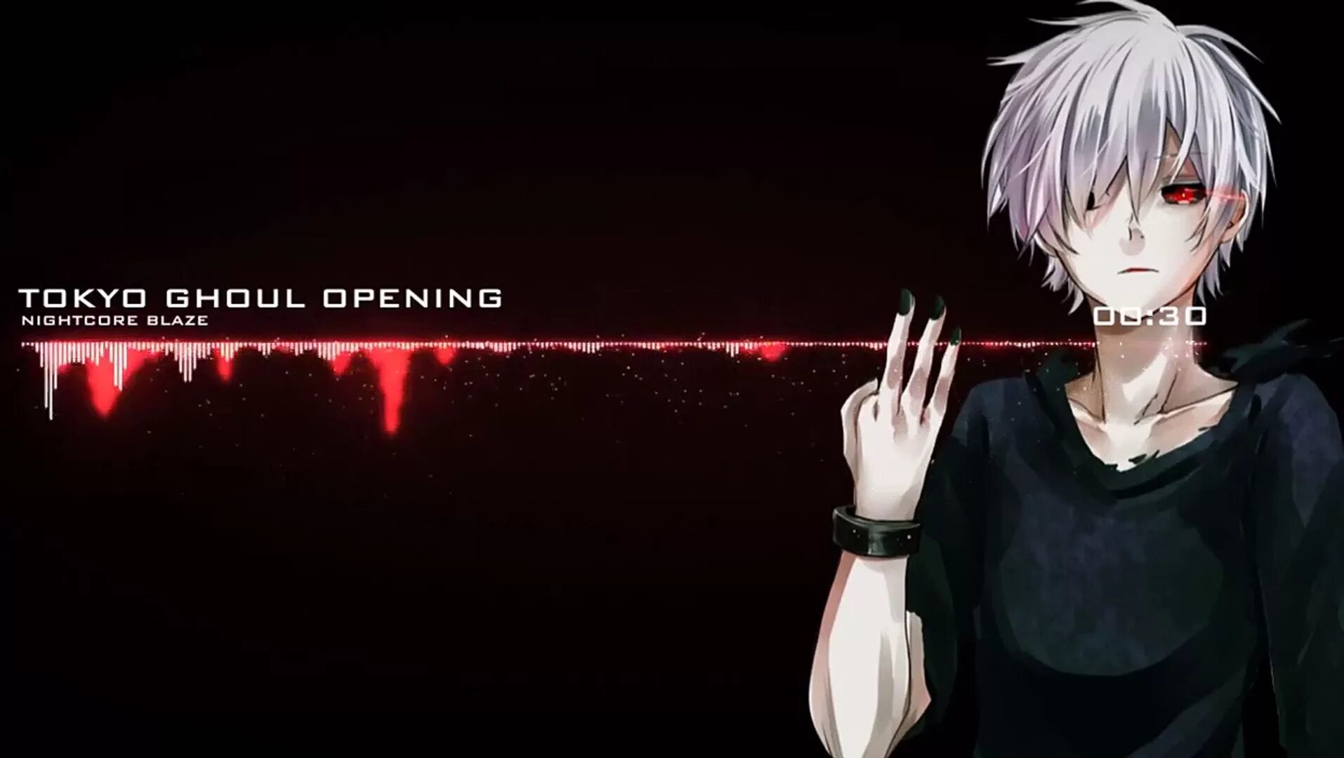 Unravel токийский. Tokyo Ghoul Opening. Unravel Tokyo.