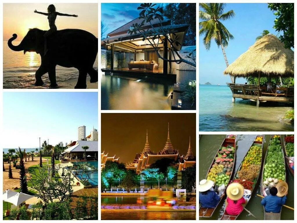 Тайланд из спб 2025. Таиланд коллаж. пхукет коллаж. паттайя коллаж. тайланд горящий тур.