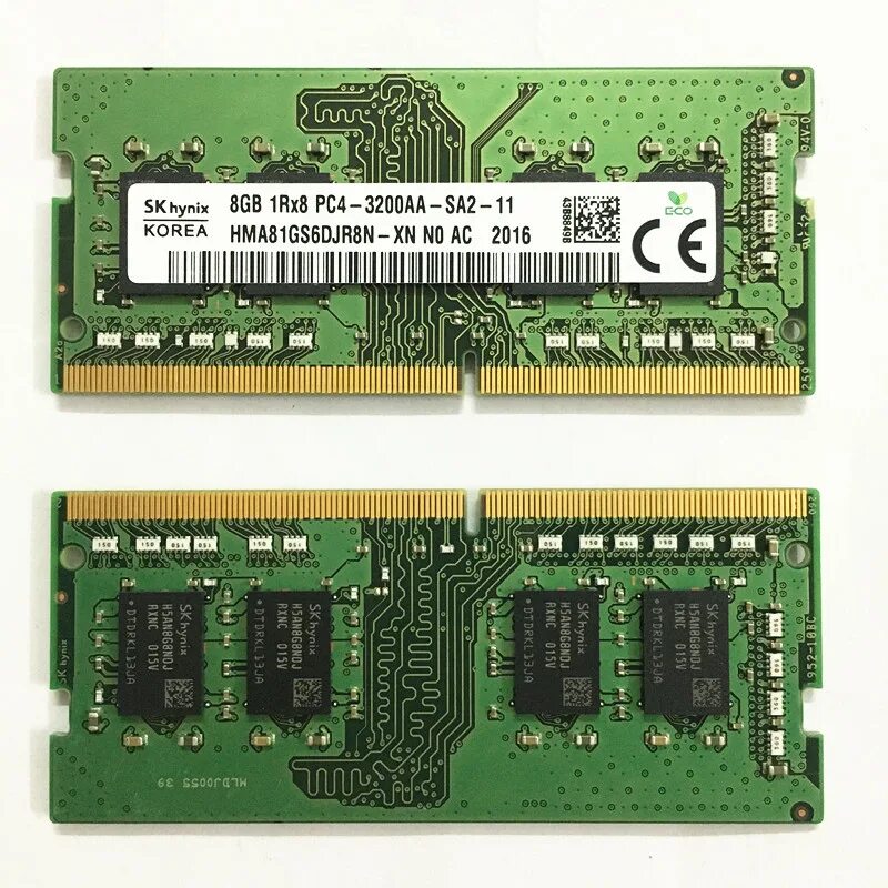 Оперативная память 3200mhz для ноутбука. 8gb 1rx8 pc4-3200aa-sa2-11. Micron 8gb ddr4 1rx8 pc4-3200aa-sa2-11. Ddr4 - 8 ГБ 3200 МГЦ.