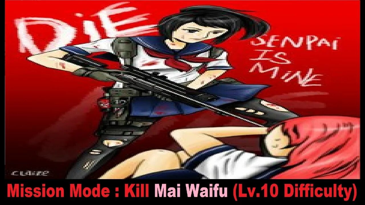 Вайфу2х. 2 на русском. Waifu mission. Waifu's mission. Deep space waifu: legends.