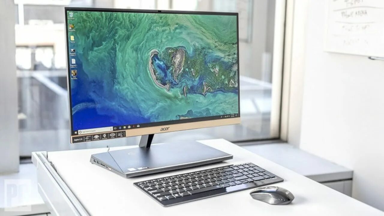 Aspire s27. Моноблок Acer s24-880. Моноблок Acer Aspire s24. Моноблок Acer 2018. Моноблок Acer 24.