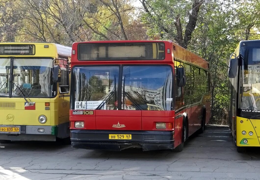 Автобус 529 маршрут. МАЗ 103075. МАЗ-103.075 Самарская область. МАЗ-103.075 Самара. Автобус 529.