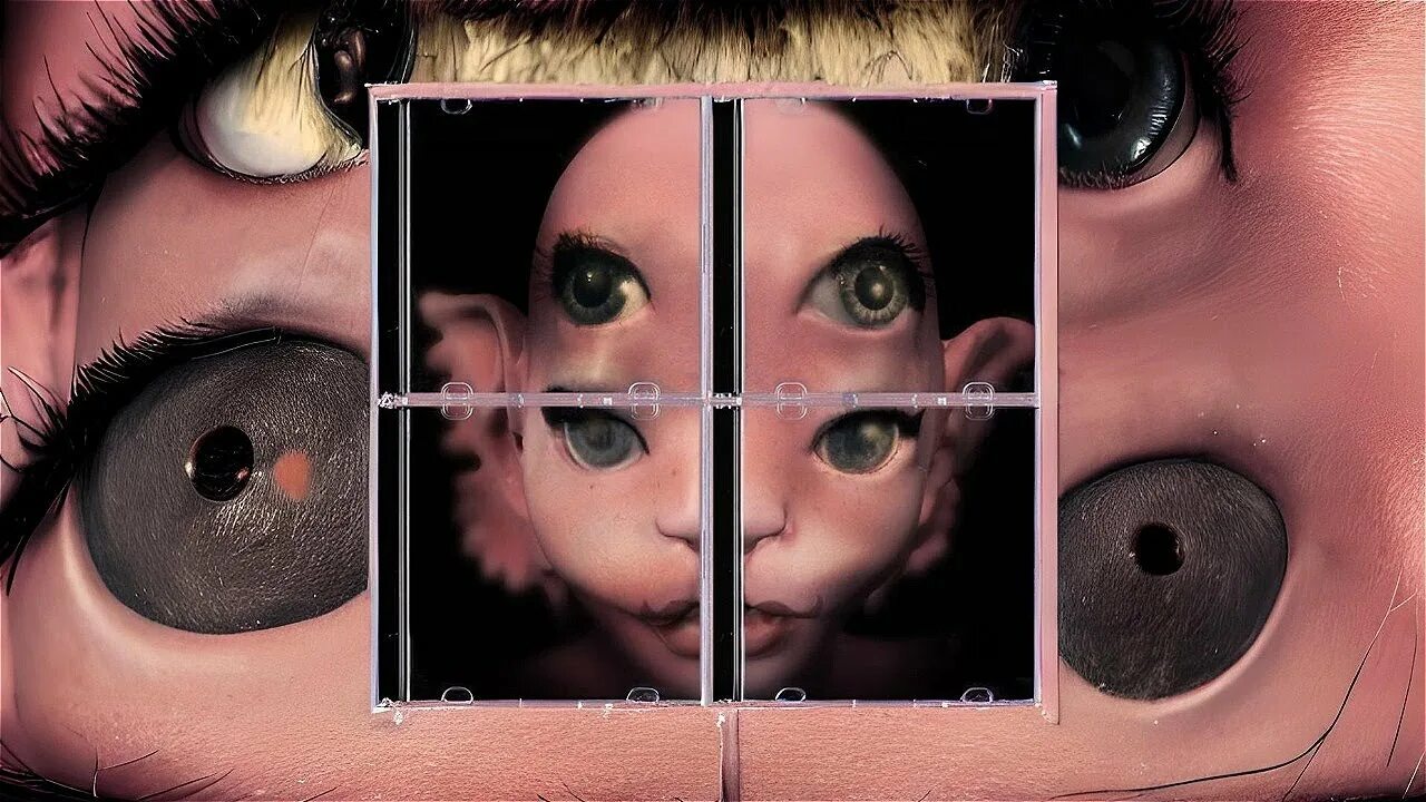 Melanie portals. Мелани мартинес portals. melanie martinez 2025. мелани мартинес портал.