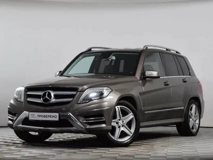 Glk 220 cdi 2013