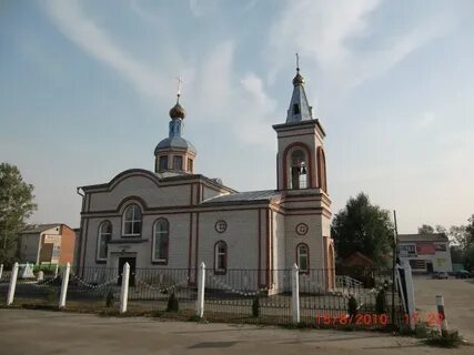 Ковернино нижегородская