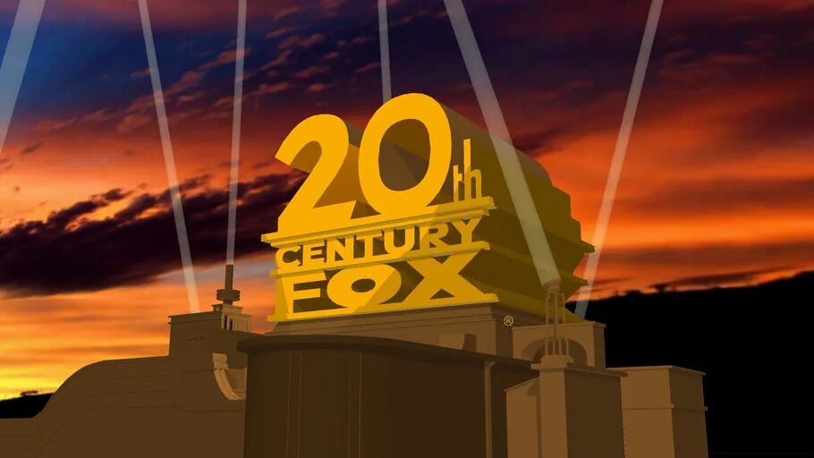 20th fox 3d. 3d модель логотипа 20 сенчури Фокс. Sony 20th Century Fox. 20 Век Фокс скетчап. 20th Century Fox Sketchup.