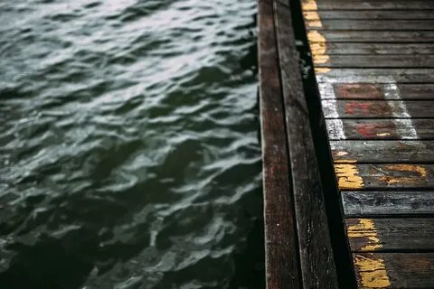 Вода древесина