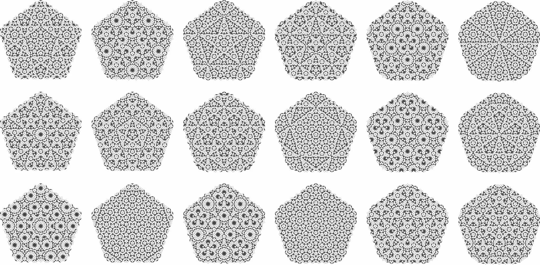 Pattern 0 9 10. Роджер Пенроуз мозаика. Мозаика Пенроуза плитка. Тайлинг Пенроуза. Мозаика Роджера Пенроуза вектор.