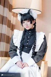 Factory cosplay