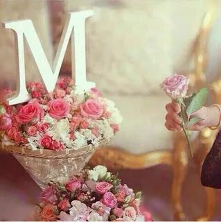 M flowers