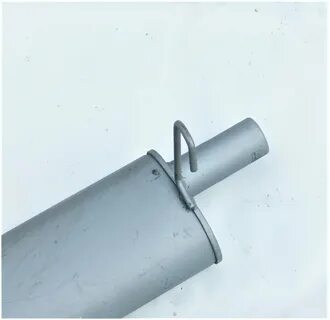 Резонатор газель