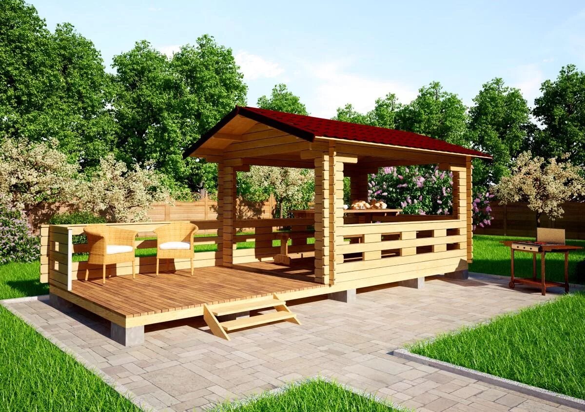 Беседки патио перголы. Пергола дпк. Баня с остекленной беседкой и летней террасой. Беседка с мангальной зоной проекты лофт. Беседка брусовая gazebos.