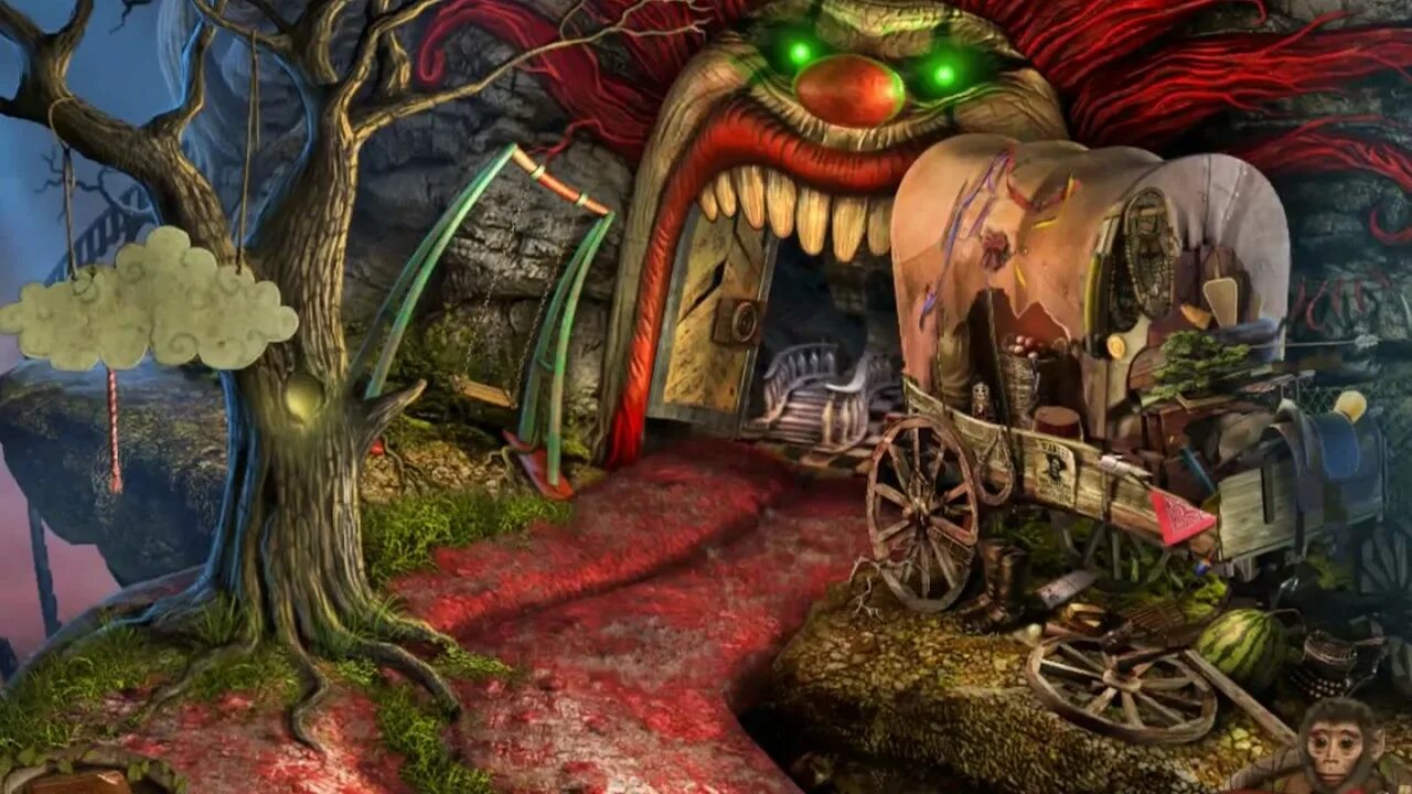 Коллекционное издание. Игра головоломка про парк аттракционов. Игра weird park broken tune на андроид. Игра weird park broken tune на андроид. Игра про заброшенный парк аттракционов.