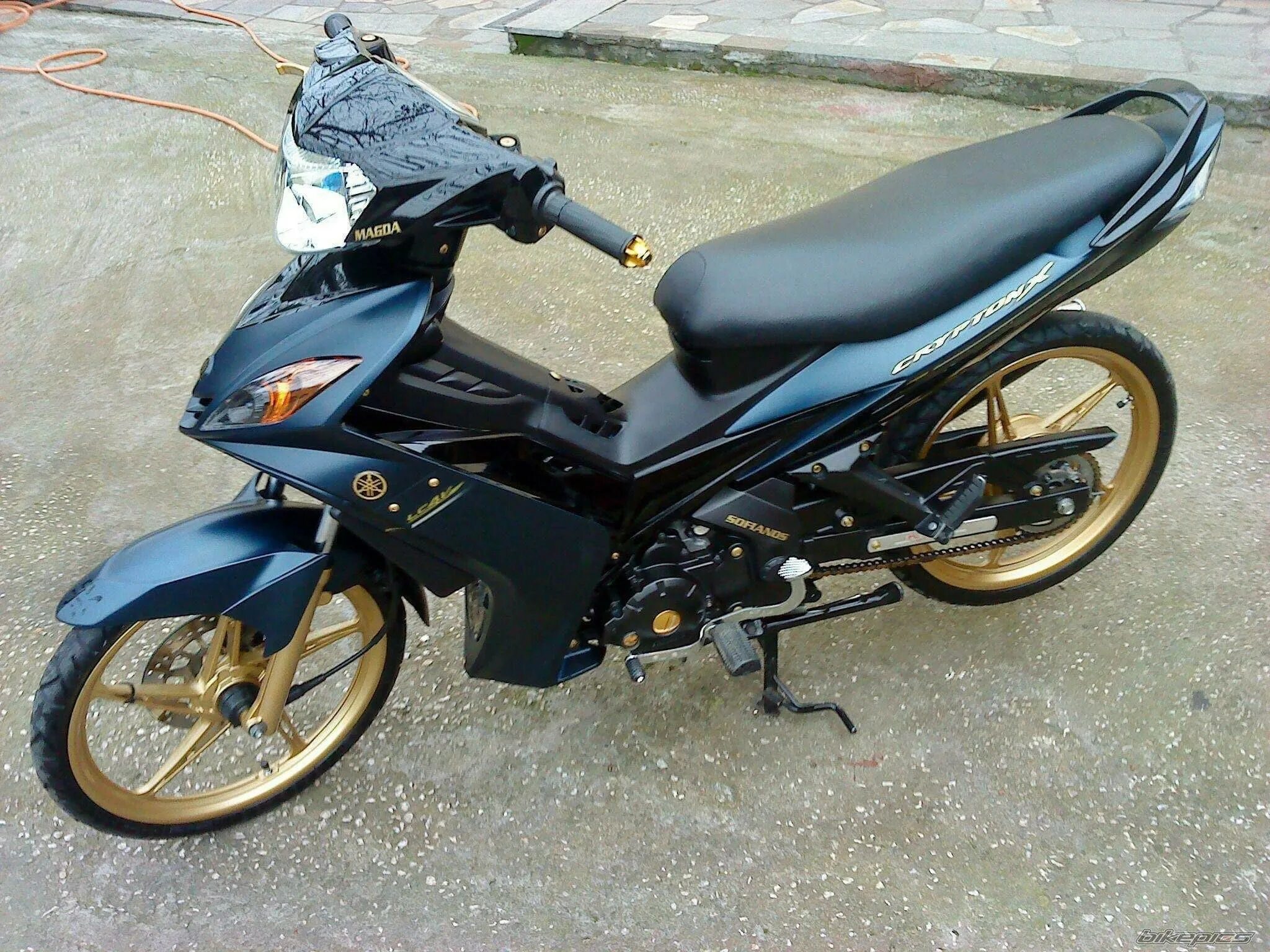 Crypton. Yamaha crypton x135. yamaha crypton x. yamaha crypton s. yamaha crypton x 135 cc motor.