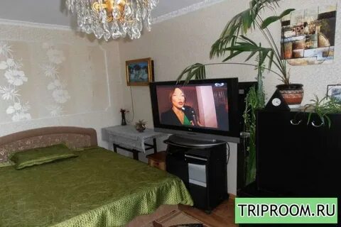 Квартиры стрелецкая