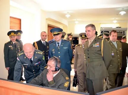 Что такое атташе