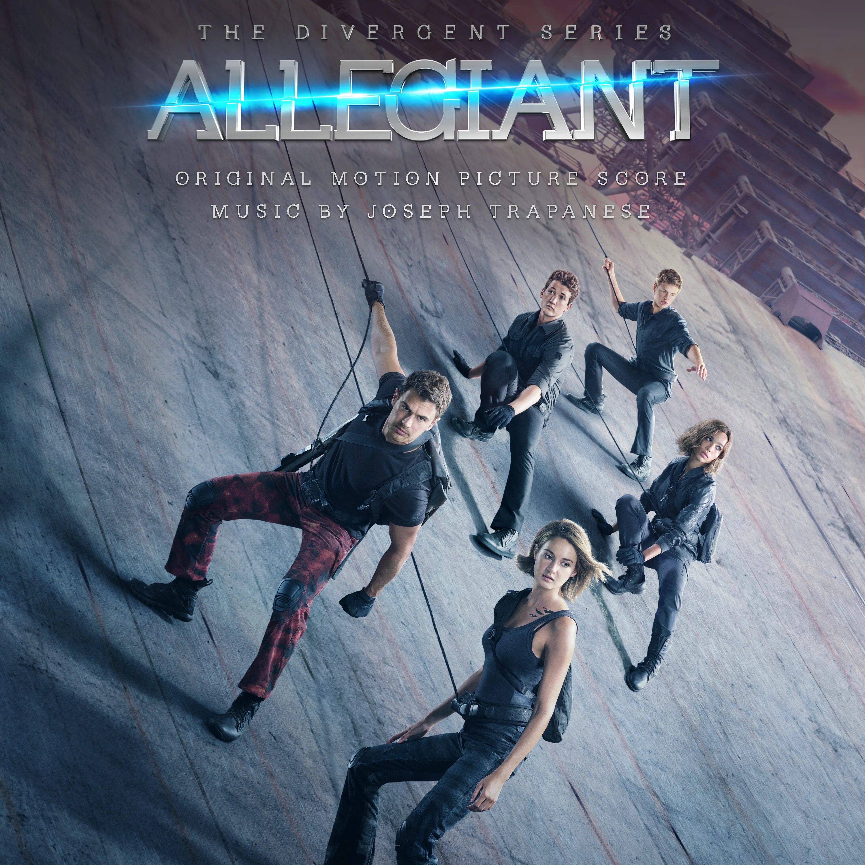 Divergent Series Allegiant. "The Divergent Series: Allegiant" (2016). Дивергент – 3: за стеной (2016). Дивергент, глава 4. Дивергентные 3