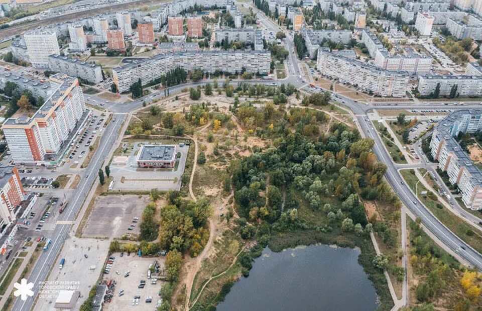 Лучший парк Нижнего Новгорода - Светлоярский! Здесь есть озеро, пляж, катамараны