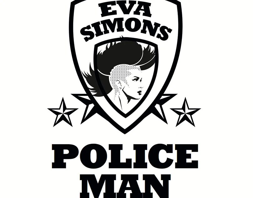 Хей Мистер полисмен. Eva Simons & Konshens - policeman. Песня полисмен.