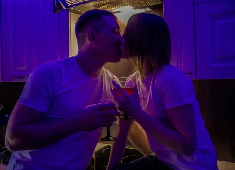 ну представь