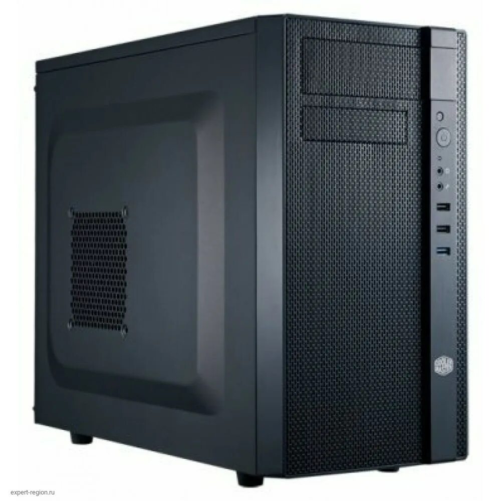 Tower computer