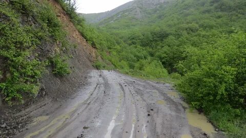 Белогорск какая дорога