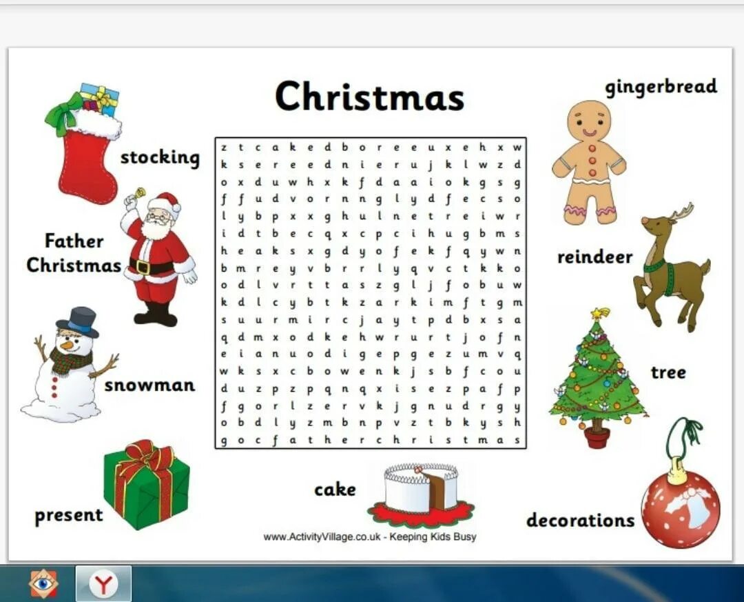 Найди слово новый год. Задания на английском про новый год. Задания на тему Christmas. Новогодние задания на английском. Задания по английскому Рождество.